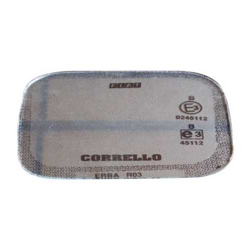 TIPO SİS FAR CAMI SAĞ  Ürün Görseli